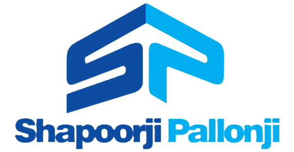 Shapoorji Pallonji Logo
